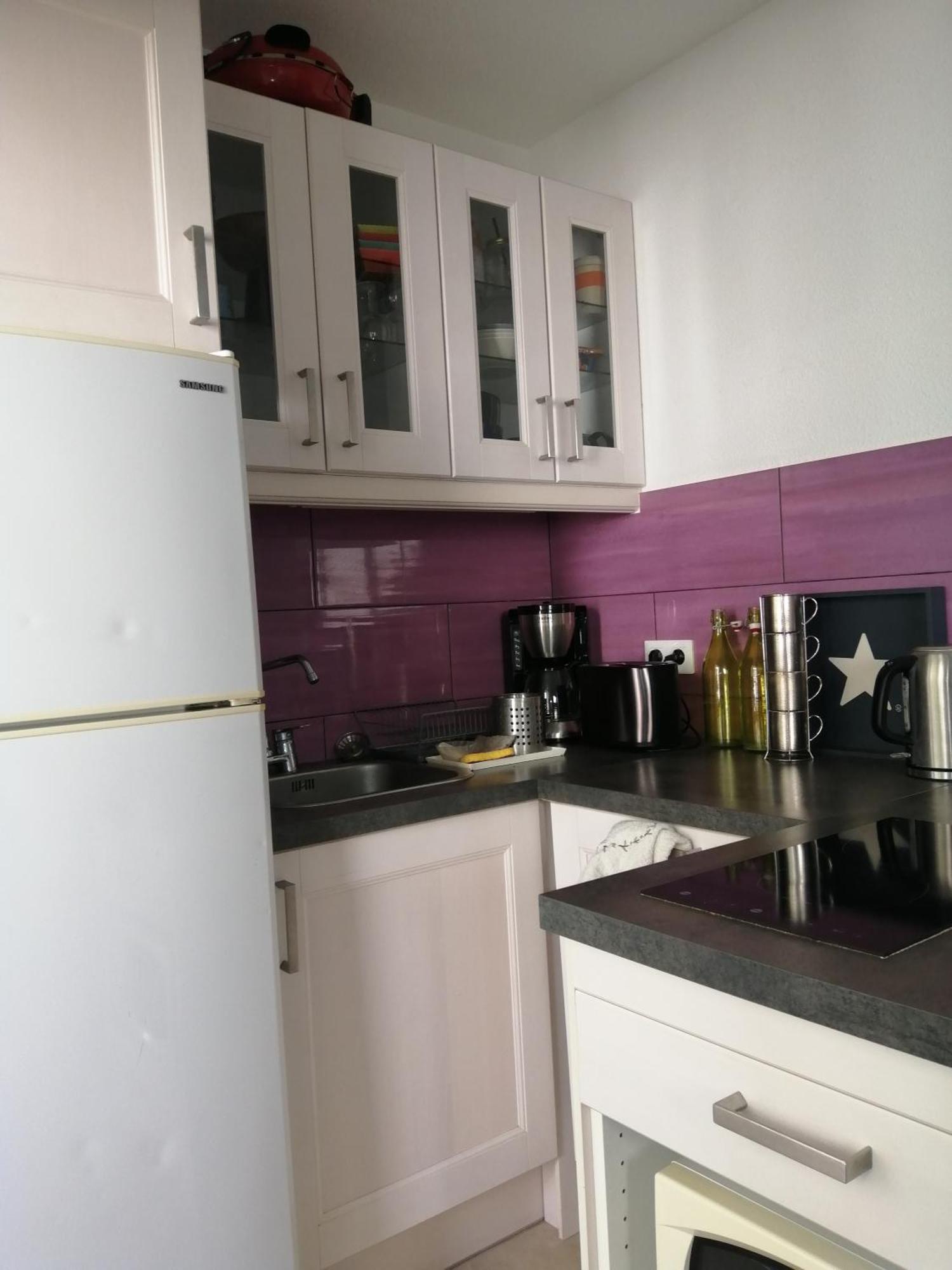 Studio Climatise Dans Residence Avec Piscine Et Tennis 耶尔 外观 照片